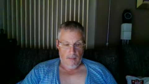 Boddy online show from June 2, 11:55 am