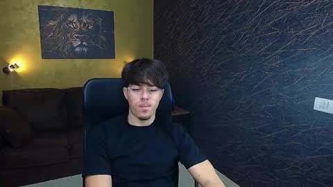 BodhiHayes online show from February 21, 7:09 am