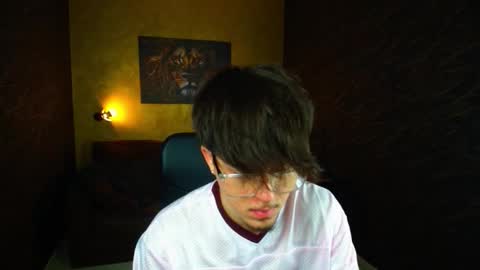 BodhiHayes online show from March 21, 6:17 am