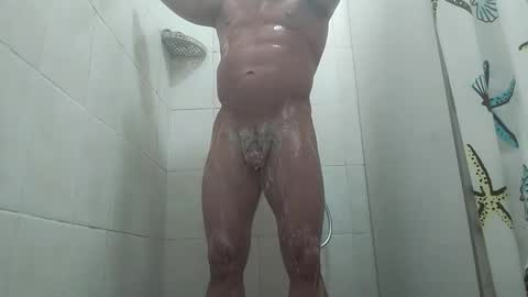 BODI online show from December 1, 9:29 pm