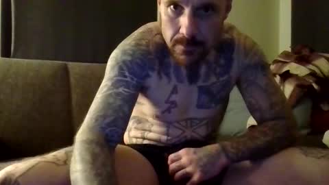 Bodyart85 19 online show from November 4, 10:05 am