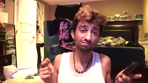 Sailorartemis online show from November 21, 10:09 pm