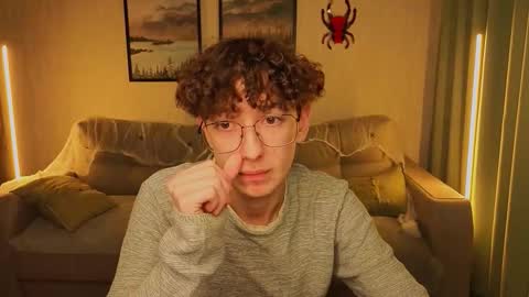 GARYALEXPVT IS OPEN online show from November 5, 6:21 pm