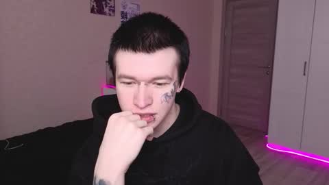 GARYALEXPVT IS OPEN online show from March 27, 4:49 am