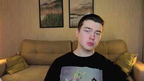 GARYALEXPVT IS OPEN online show from February 10, 5:56 am