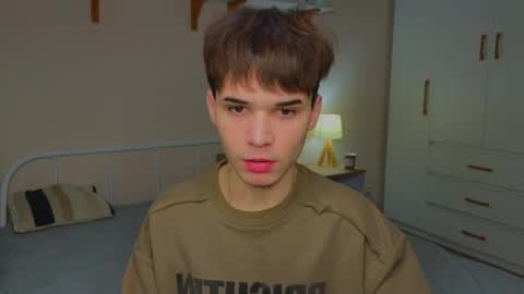 GARYALEXPVT IS OPEN online show from February 23, 3:30 am