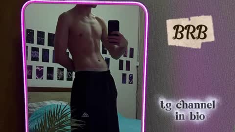 GARYALEXPVT IS OPEN online show from October 25, 9:33 am