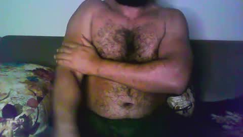 Chris B online show from March 12, 9:45 pm