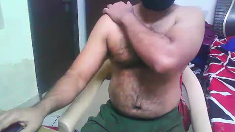 Chris B online show from February 14, 11:31 am