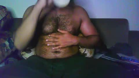 Chris B online show from February 11, 9:46 pm