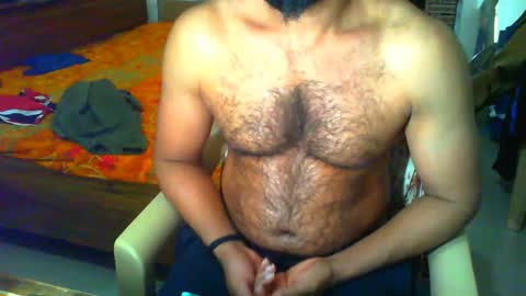 Chris B online show from March 13, 10:16 pm