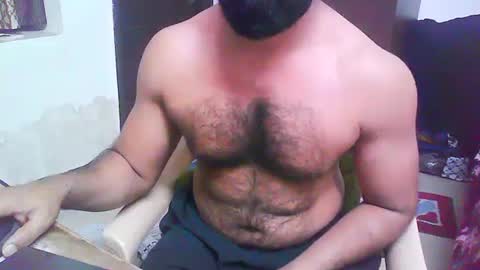 Chris B online show from March 5, 12:33 pm