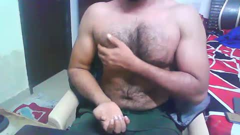 Chris B online show from February 13, 11:17 am