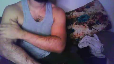 Chris B online show from January 1, 6:49 pm