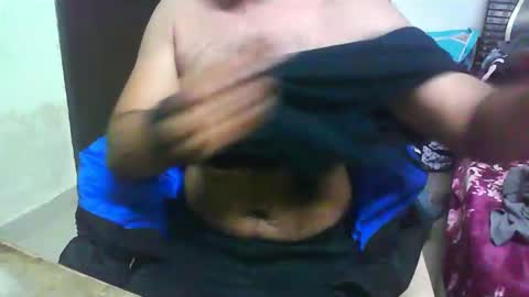 Chris B online show from January 10, 12:15 pm