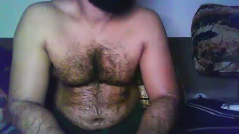 Chris B online show from February 21, 11:10 pm