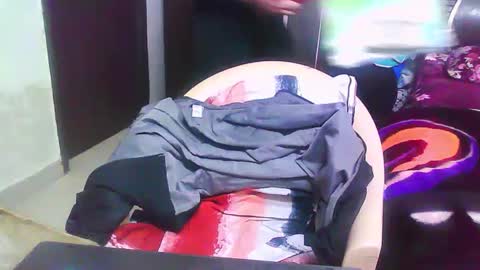 Chris B online show from January 12, 12:12 pm