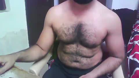 Chris B online show from February 4, 11:38 am