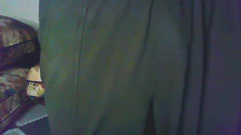 Chris B online show from February 4, 10:45 pm