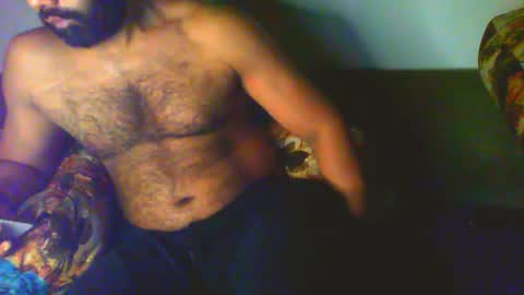 Chris B online show from April 29, 6:58 pm