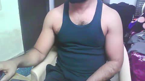 Chris B online show from January 15, 12:25 pm