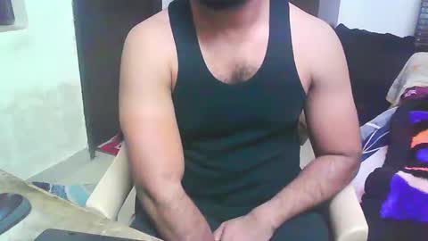 Chris B online show from January 13, 12:24 pm