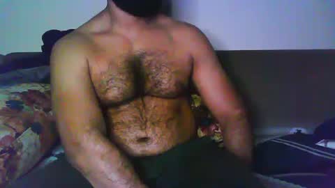 Chris B online show from February 20, 10:26 pm