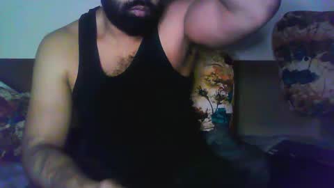 Chris B online show from January 11, 6:54 pm