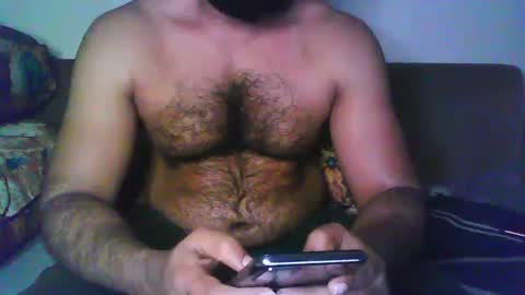 Chris B online show from February 27, 9:36 pm