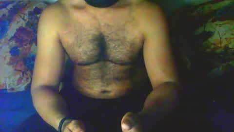 Chris B online show from April 30, 10:03 pm