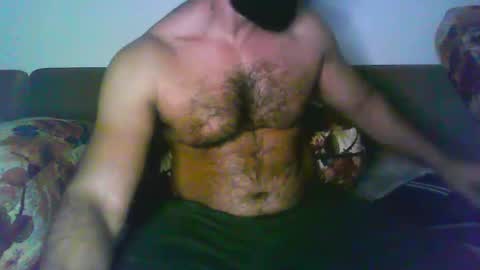 Chris B online show from March 9, 9:57 pm