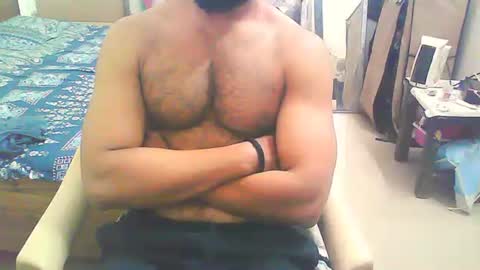 Chris B online show from November 12, 6:02 pm