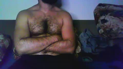 Chris B online show from February 16, 7:05 pm