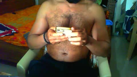 Chris B online show from March 18, 12:52 pm