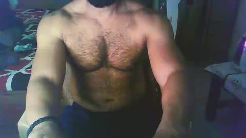 Chris B online show from December 17, 9:21 pm