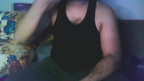 Chris B online show from January 12, 10:22 pm