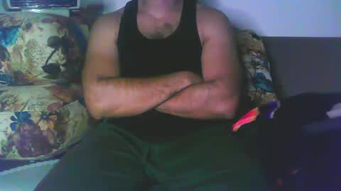 Chris B online show from January 13, 10:35 pm