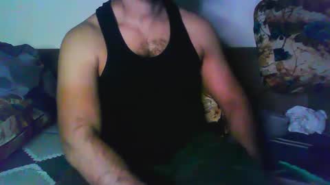 Chris B online show from December 28, 6:50 pm