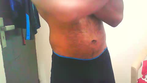 Chris B online show from October 13, 9:43 pm