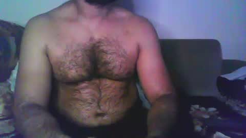 Chris B online show from January 26, 10:24 pm