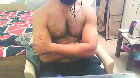 Chris B online show from November 26, 7:39 pm