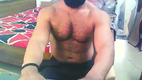 Chris B online show from December 1, 10:46 pm