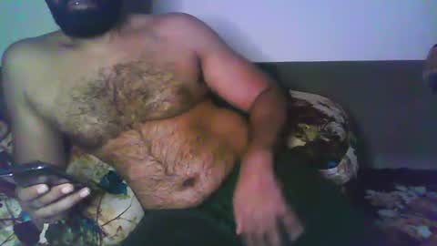 Chris B online show from January 24, 10:08 pm