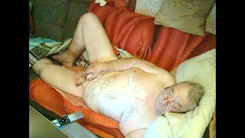 Bomber59potsdam online show from January 17, 11:33 pm