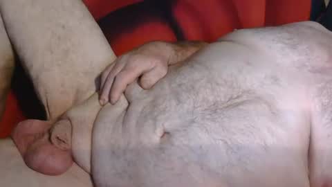 Bomber59potsdam online show from September 20, 11:05 pm