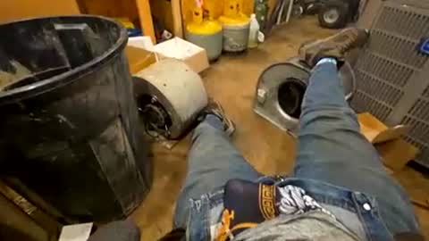 bombinshaman online show from July 9, 7:39 pm