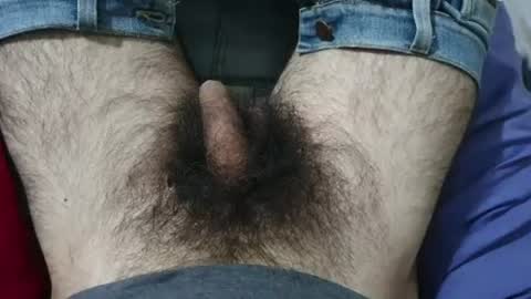 Im Bom - Tip if You Liked my Hairy Body - Private Show is Open - Read more about me in the bio below online show from July 19, 10:10 am