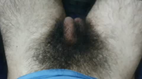 Im Bom - Tip if You Liked my Hairy Body - Private Show is Open - Read more about me in the bio below online show from June 15, 7:55 am
