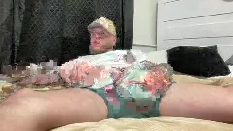 boner4you1994 online show from June 30, 7:42 am