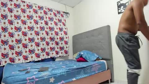 Boner Steve online show from January 18, 12:23 am